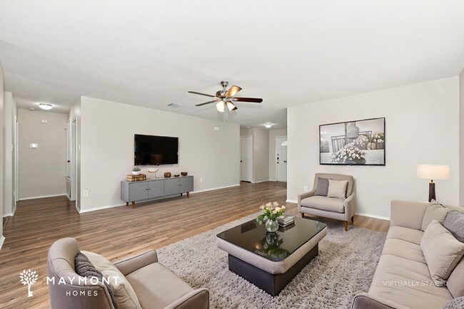 410 Spurlock Dr