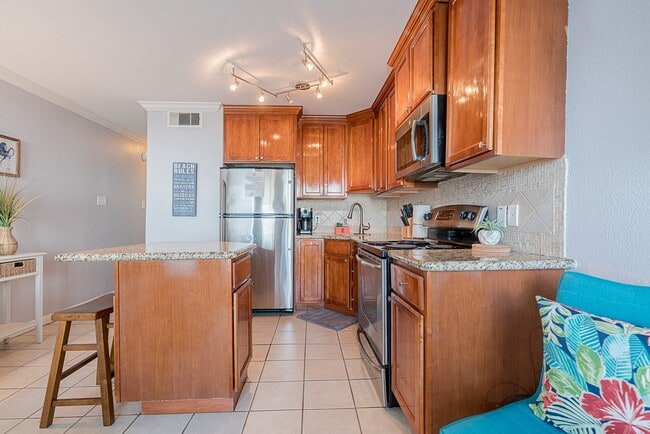 Photo - 10811 Termini-San Luis Pass Rd Unit 1117