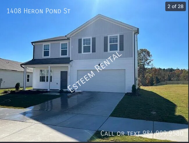 Photo - 1408 Heron Pond St