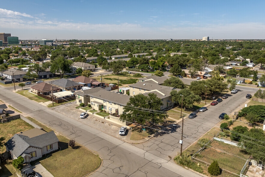 Aerial