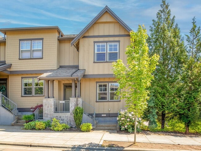 Photo - Must See! Luxury Townhome in West Sylvan Hills - Clubhouse/Pool/Garage!