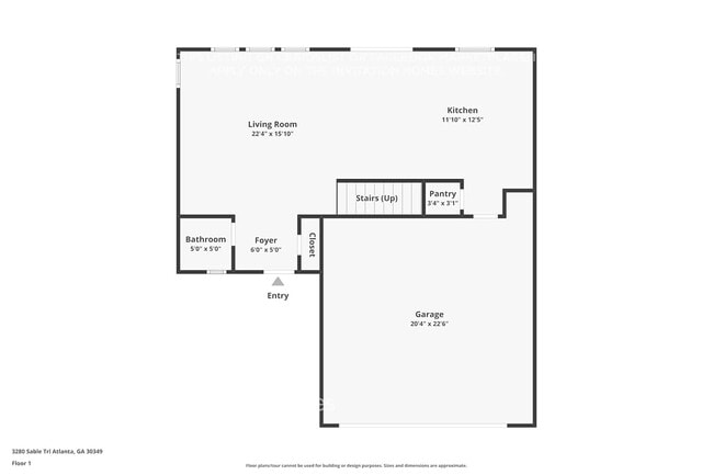 Photo - 3280 Sable Trl