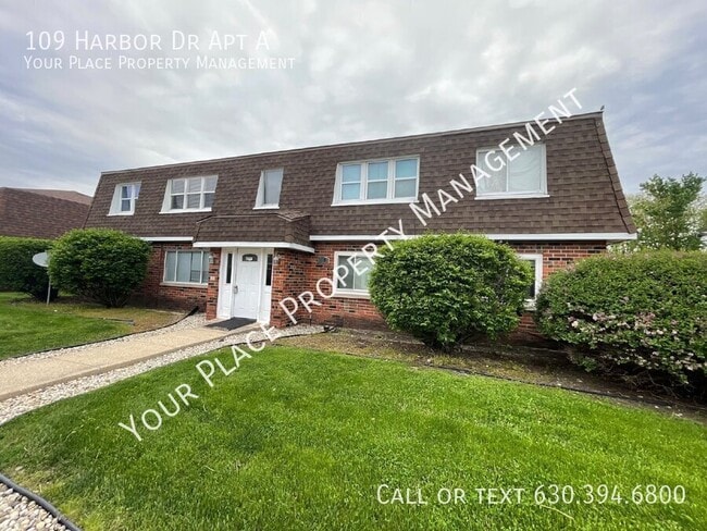 Photo - 109 Harbor Dr Apartment Unit A