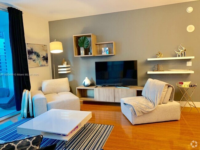 Building Photo - 951 Brickell Ave Unit 510 Rental