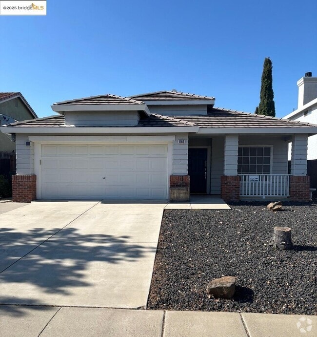 Building Photo - 1169 Rockspring Way Rental