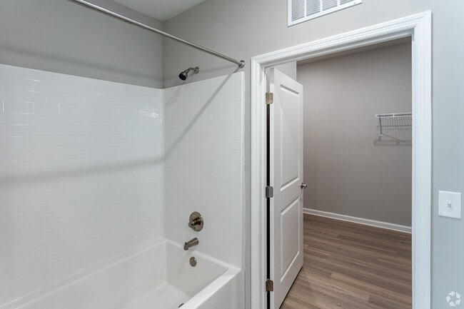 Photo - The Flats at Pond Gap