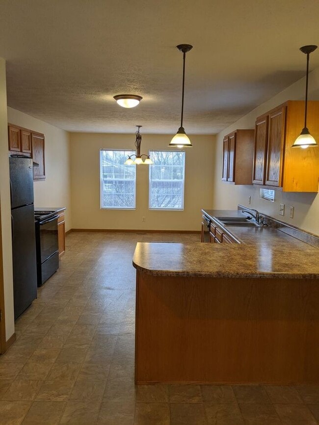 Photo - 3 BR, 2 BA home on the northside near shopping