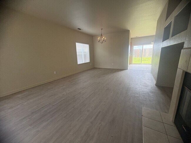 Photo - Nice 3-Bedroom House