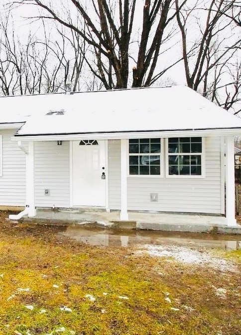 Building Photo - Toledo Ln