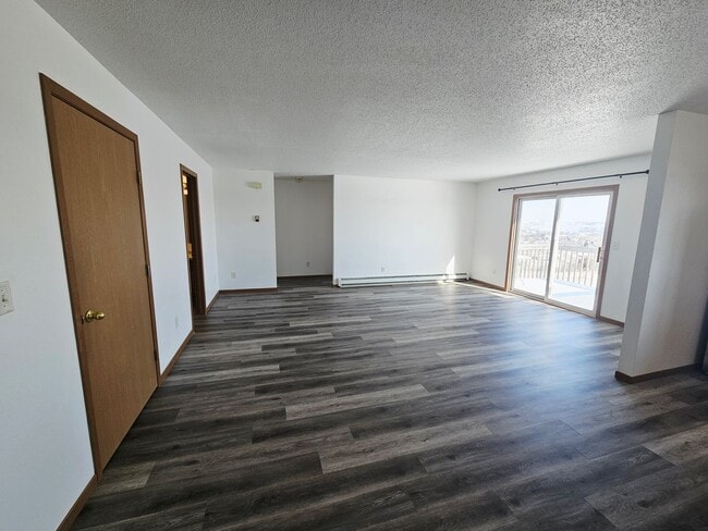 Photo - Fully Remodeled 1,250 Sq Ft 2 Bedroom Apartment with Garage, In-Unit Laundry & Private Balcony – ...
