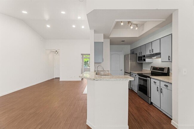 Photo - 6000 Shepherd Mountain Cove Unit 1604