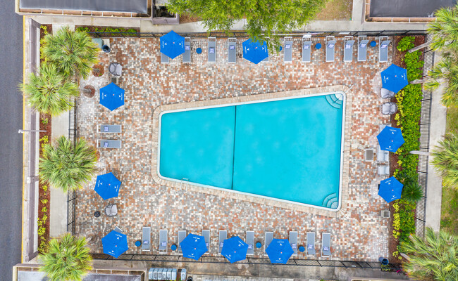 Pool View - Verra North Rental