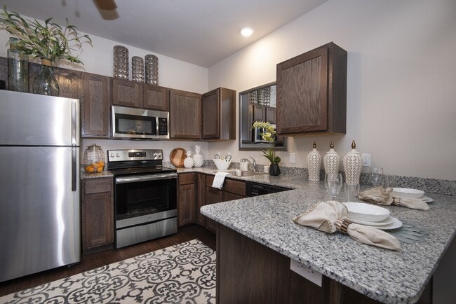 Photo - The Greens at Longhills I/II