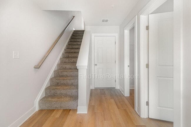 Photo - Newly Built Home w Large Island in Open Kitchen Design, 2-Car Garage, Bedroom-Level Laundry, Gas ...