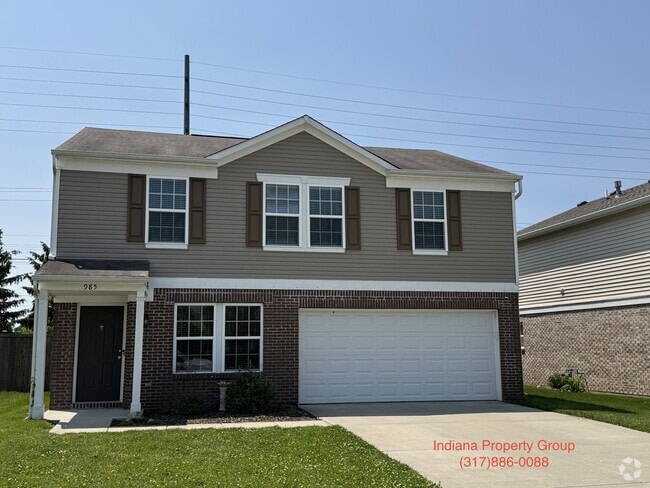 Building Photo - 985 Shenandoah Way Rental