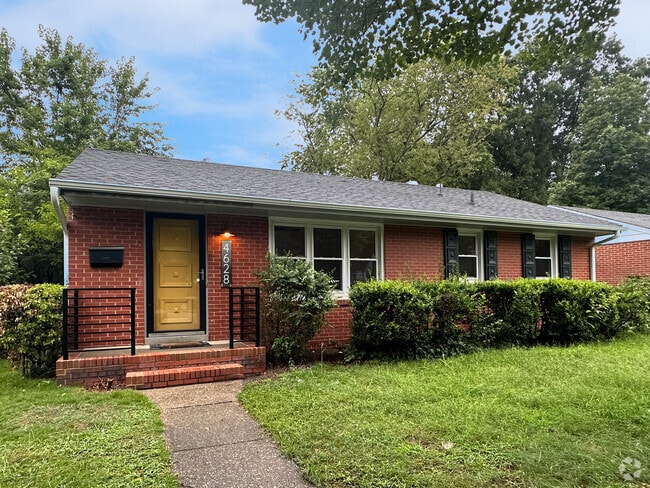 Building Photo - 4628 Patterson Ave Rental