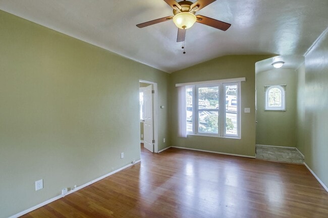 Photo - Florida Street