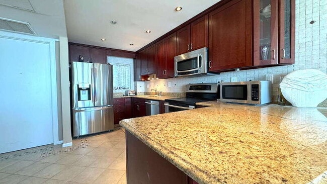 Photo - 3601 S Atlantic Ave Unit 303