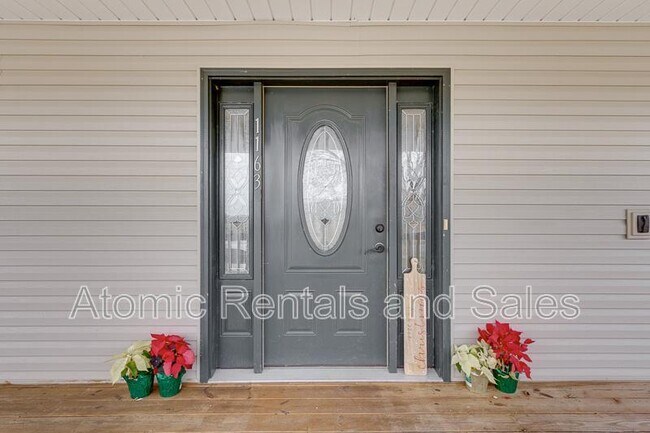 Photo - 1163 Whitaker Rd