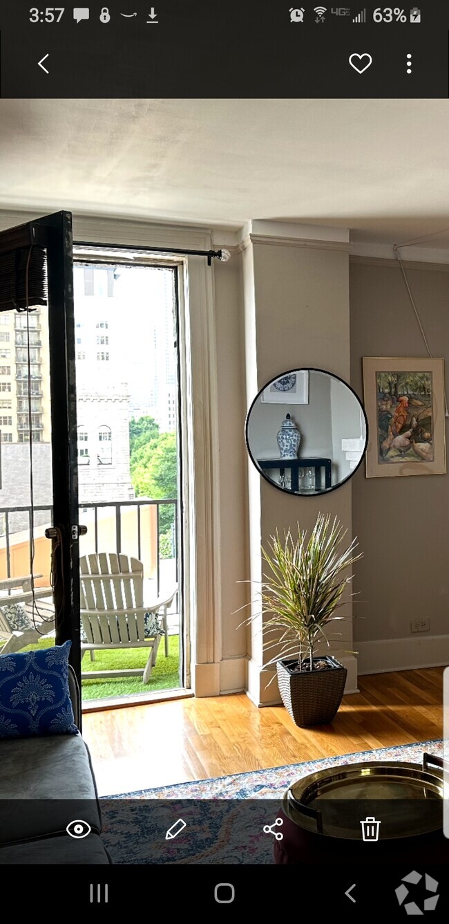 Building Photo - 75 Ponce de Leon Ave NE Unit #505 Rental