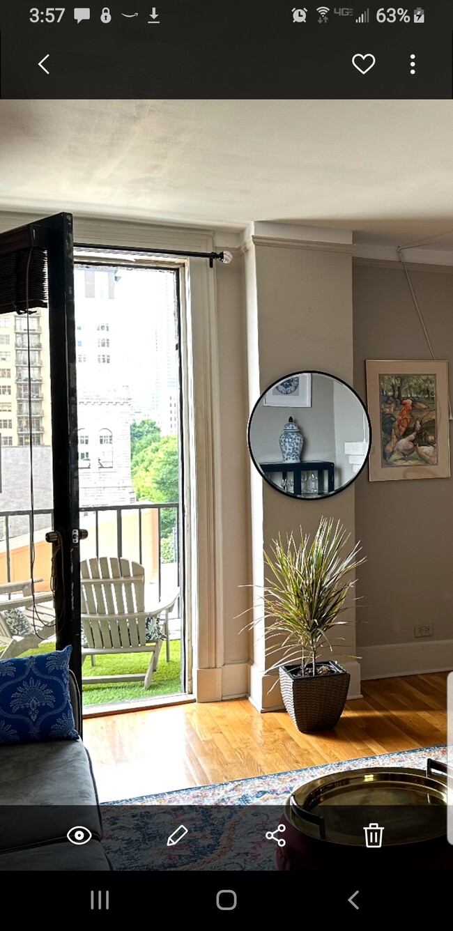 Photo - 75 Ponce de Leon Ave NE Unidad #505 Rental