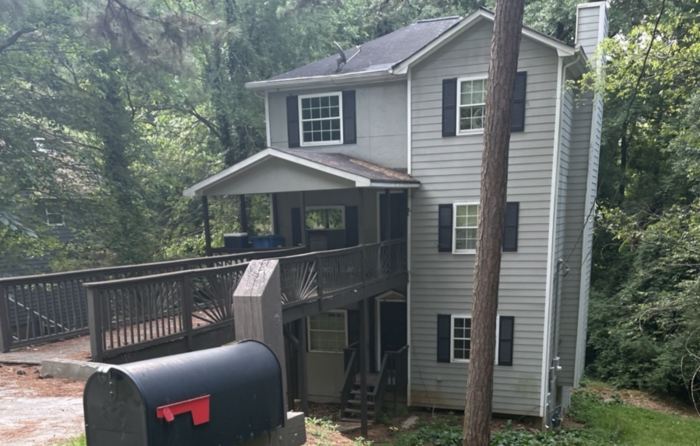 Photo - 4488 Joseph Dr SW (Snellville, GA)