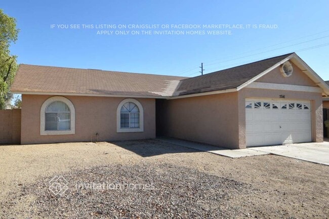 Building Photo - 7041 W Krall St Rental