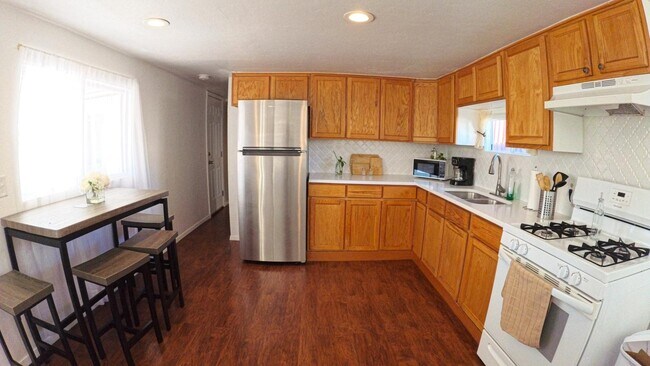 Photo - 4725 N Camino Feliz Casa