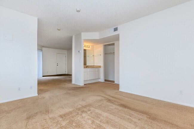 Mountain View Apartment Homes