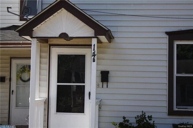 14 Liberty St B  