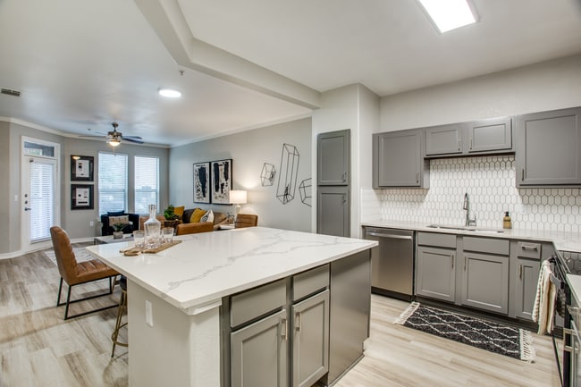 Interior Photo - The Franklin at Samuels Ave Rental
