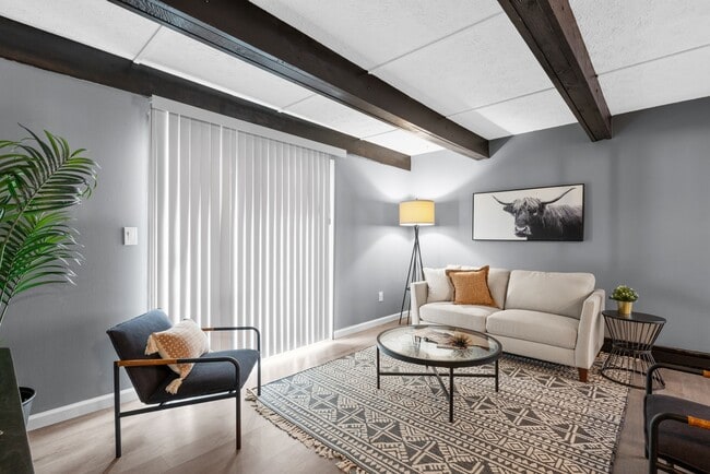 Courtship Village Townhomes