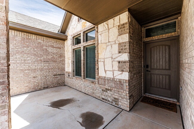 Photo - Spacious 4 Bed Home Near Frenship Schools | Modern Build | 2022 Construction