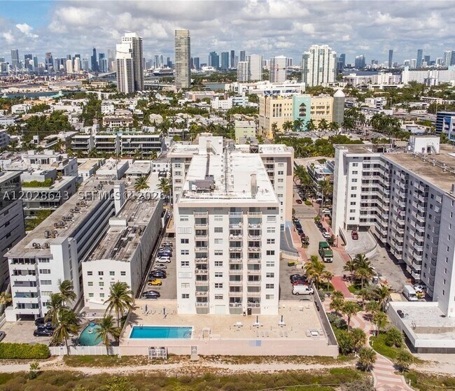 Building Photo - 345 Ocean 602 Unit 602