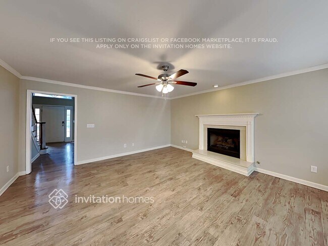 Photo - 4621 Howell Farms Dr NW