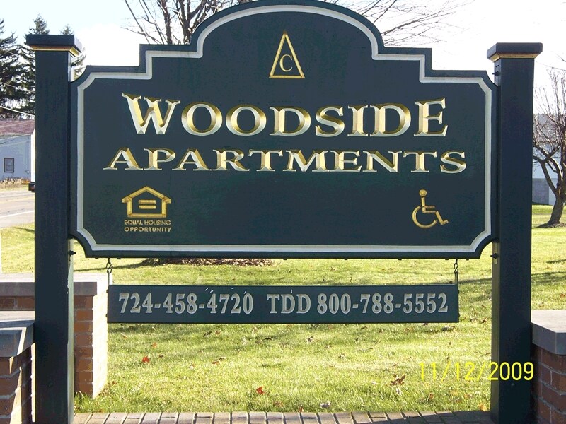 Woodside Apartments - Woodside Apartments