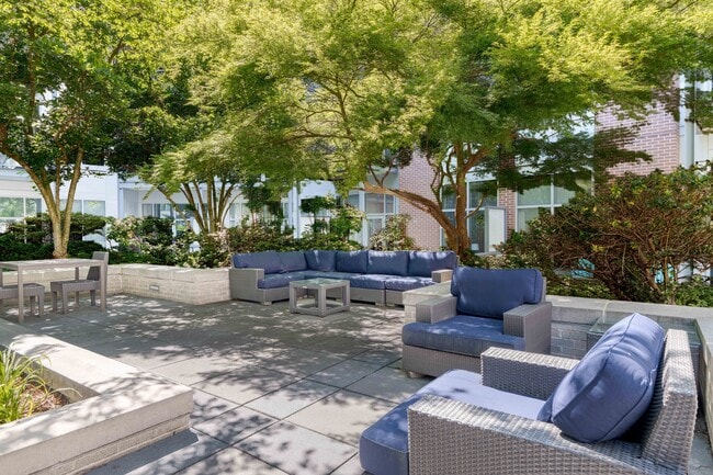 The Lofts at Park Crest