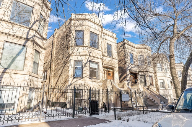 Photo - 2540 W Cortez St Condo Unit 2F