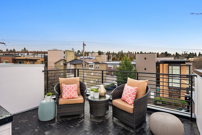 Photo - Stylish, Bright and Efficient 2 bed 1.75 B...