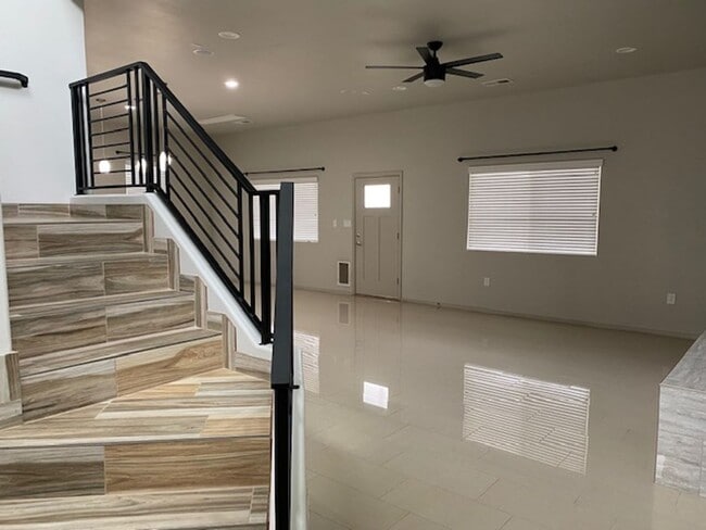 Photo - Modern 3 Br., 2.5 Ba., in NE Albuquerque