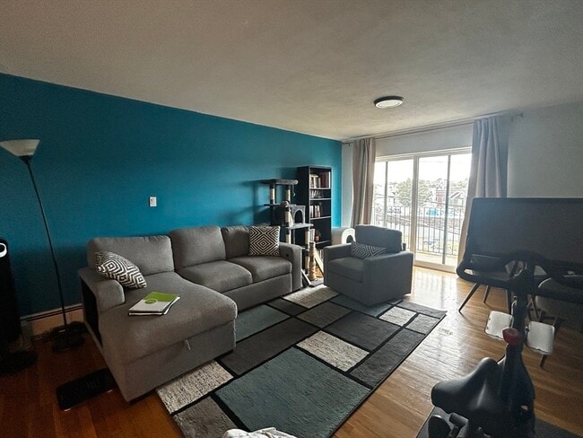 Photo - 400 Savin Hill Ave Unit 21