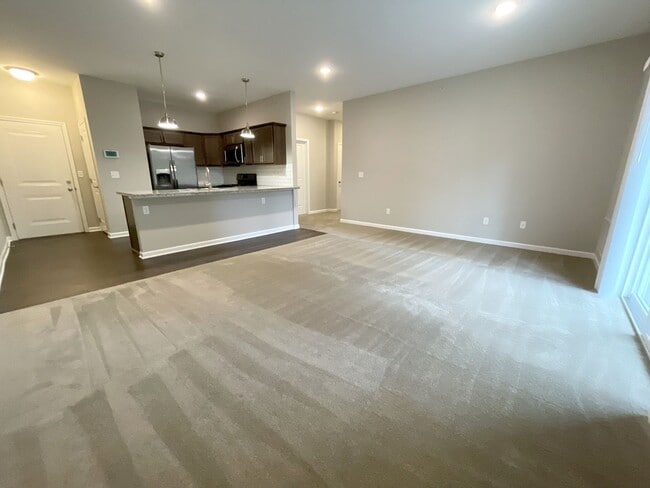 Walnut Grove Apartments