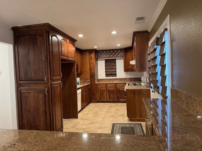 Photo - Single level home on large lot