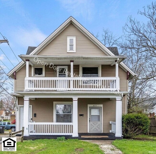 Building Photo - 412 Archer Ave