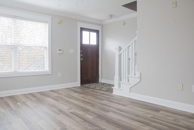 Photo - 1725 Harvey Mitchell Pkwy S Unit 2321