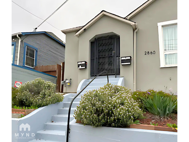 Photo - 2860 Montana St House