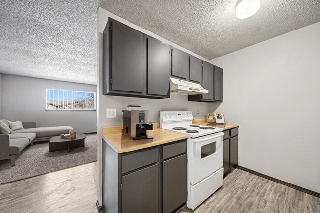 Sherwood Pointe