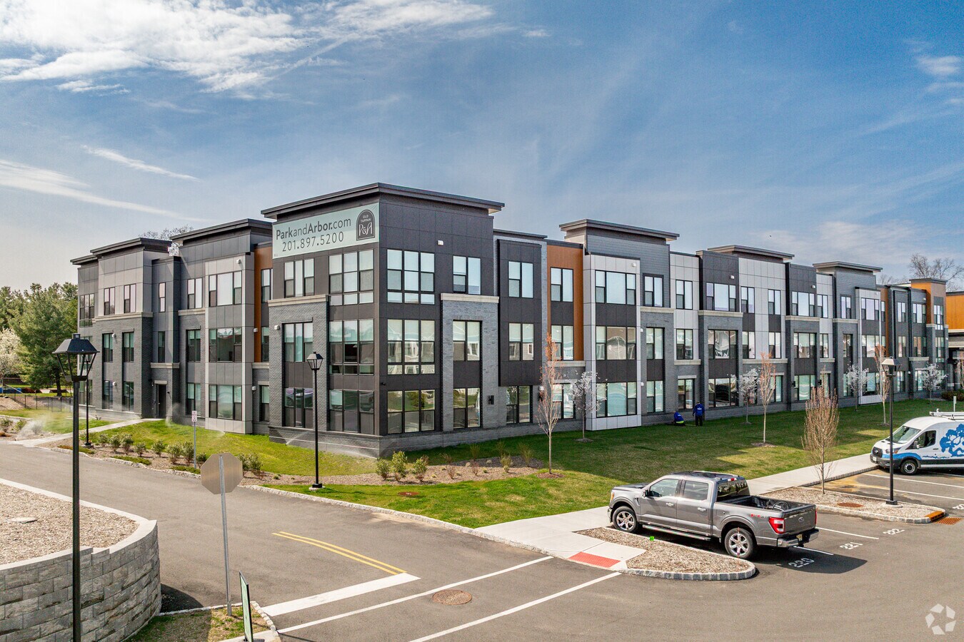 Enclave at Old Tappan - Enclave at Old Tappan