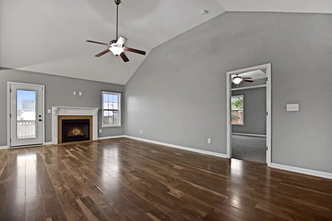 Photo - Pet Friendly Three Bedroom!