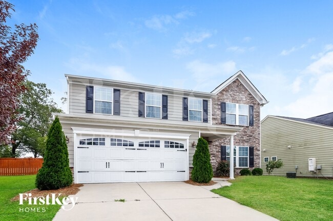 Photo - 4113 Oconnell St